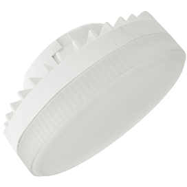 Светодиодная лампа Ecola T5QV10ELC LED 10,0W Tablet 220V 4200K 27x75, T5QV10ELC