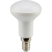 Лампа светодиодная Ecola Reflector R50   LED  7,0W  220V E14 2800K (композит) 85x50  [G4SW70ELC.]
