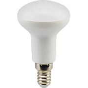 Лампа светодиодная Ecola Reflector R50   LED  7,0W  220V E14 4200K (композит) 85x50  [G4SV70ELC.]