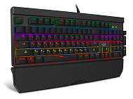 Игровая клавиатура SVEN KB-G9500 — киберспорт в каждый дом