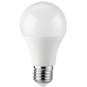 Лампа светодиодная Ecola classic   LED 12,0W A60  220-240V E27 4000K (композит) 110x60  [D7RV12ELC.]