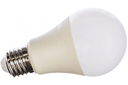 Лампа светодиодная Ecola Light classic  LED 11,5W A60 220V E27 4000K (композит) 106x60  [TK7V11ELC.]